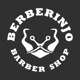 Barbershop Berberinjo app icon - Lifestyle app for iPhone