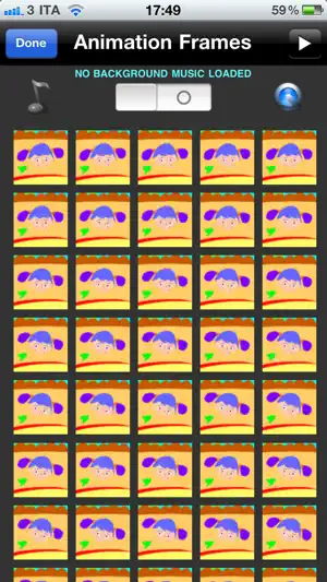 Finger Painting Animator screenshot 2