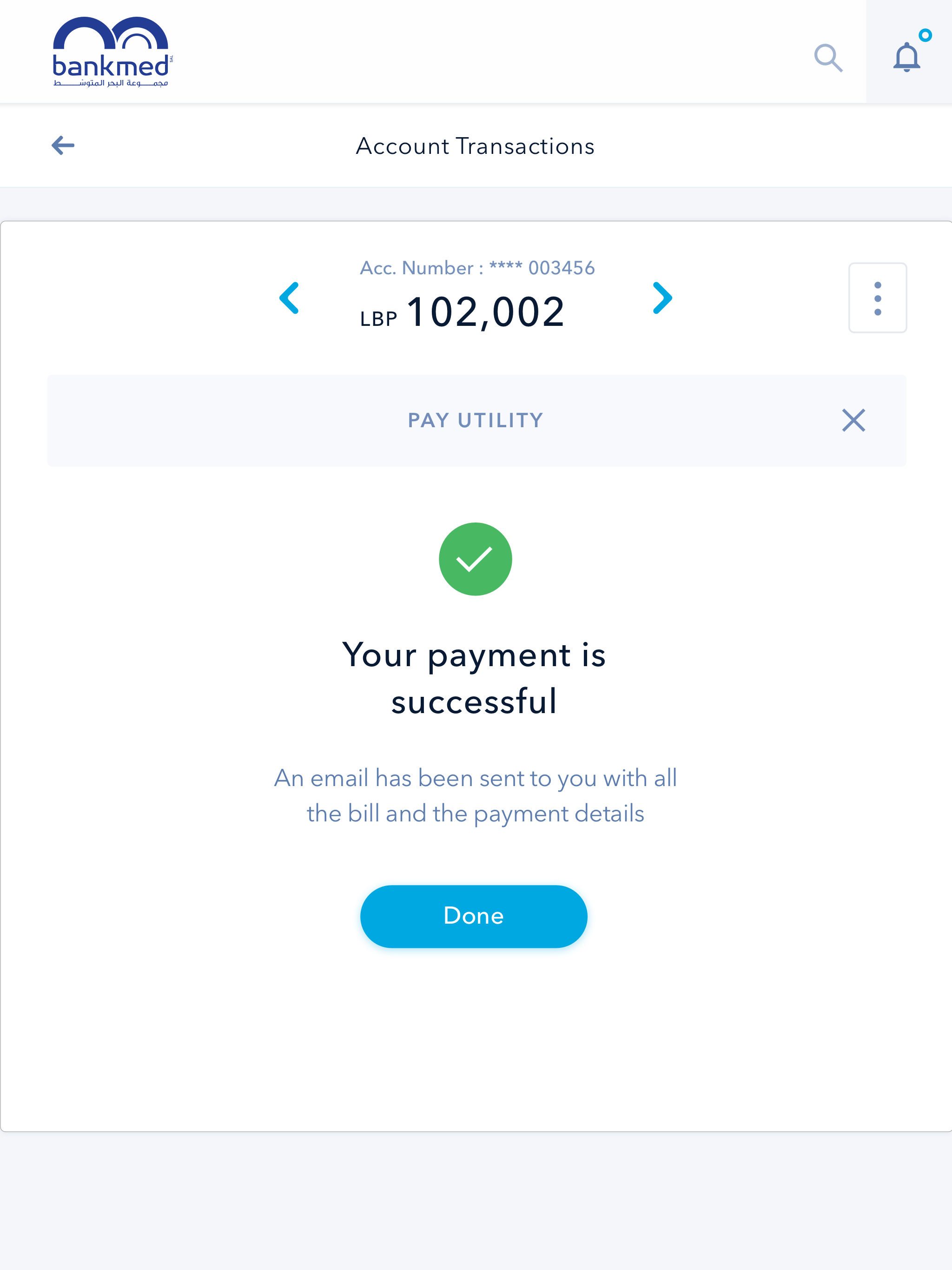MedMobile. screenshot 17
