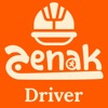 Jenak Delivery Boy icon