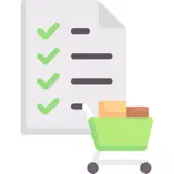 Shopper2K - App Icon