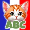ABC francés: aprende jugando App Icon