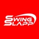 SwingSlapp app icon - Sports app for iPhone