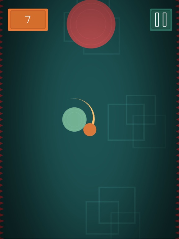 Screenshot #5 pour Circle Hustle