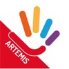 Fahrschulcockpit ARTEMIS icon