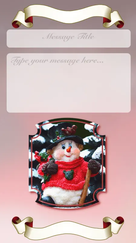 Weihnachtskarten • Greeting screenshot 7 of 10