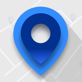 螢幕擷取畫面 (8) Get Location - Share and Find