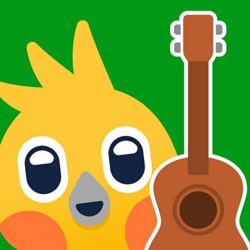 Ukulele Lessons with AI