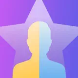 Jiggy:Photo Face Swap Video AI - App Icon