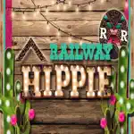 Railway Hippie Boutique App Contact