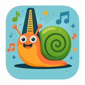 Snail Metronome