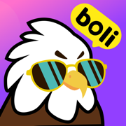 Boli - Group Voice Chat Room
