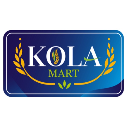 Kolamart store