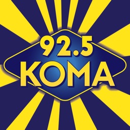 92.5 KOMA