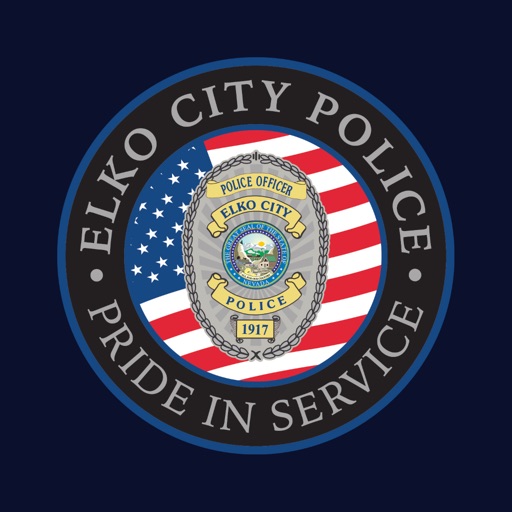 Elko Police Department