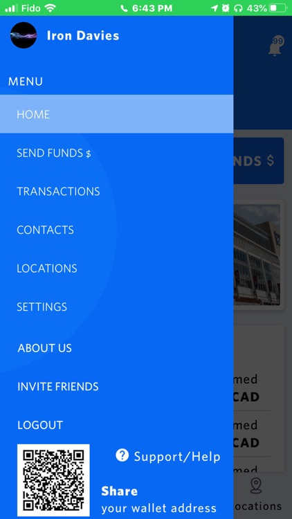 DUC App screenshot-6