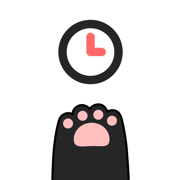 Cat Flow - Kitty Focus Timer
