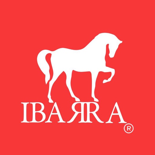 Ibarra App icon