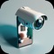 Visory Security is a CCTV camera on mobile for incredible home protection or pet care