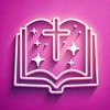 Bible Ace - AI Bible Study icon