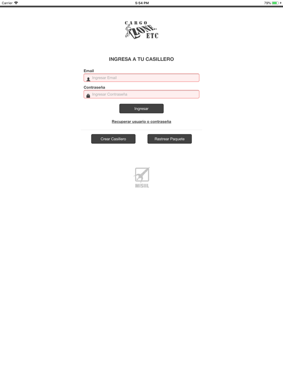 Screenshot #5 pour Cargo Zone