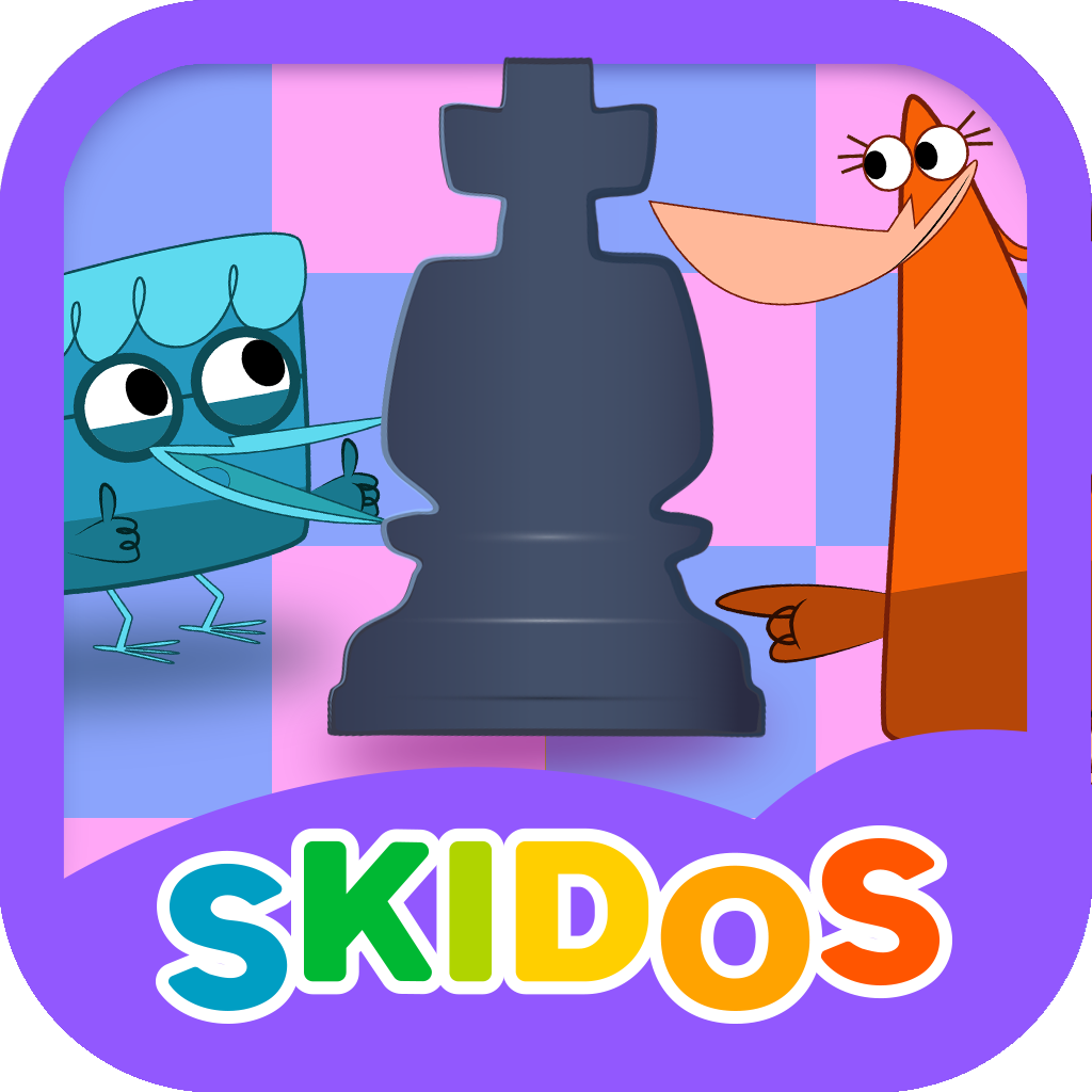 Get Chess Games for Kids for iOS, iPhone, iPad Aso Report