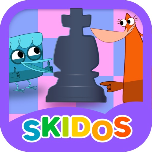 Chess Games for Kids