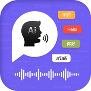 AI Speak & Learn Languages