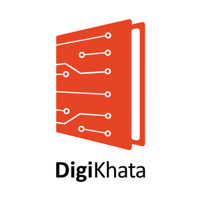 Digi Khata - Udhar Credit Book