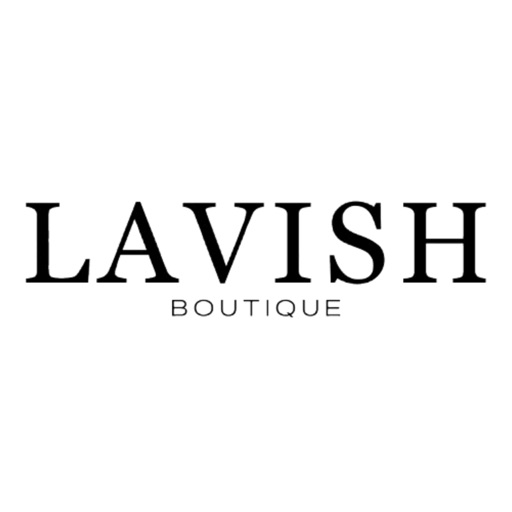 Lavish Boutique Clothing