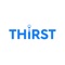 Thirst is an on-demand liquor delivery service accessible via web or mobile app