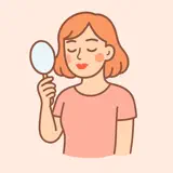 Colorimétrie - Makeup Check AI - Icône de l’app