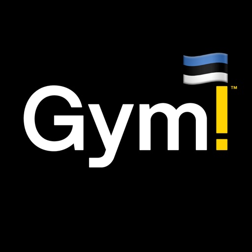 Gym Eesti icon