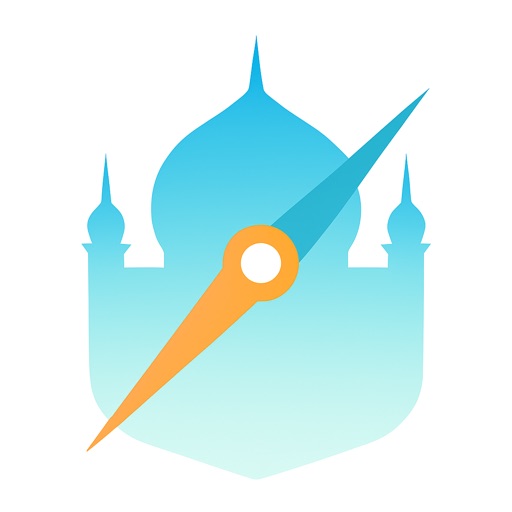 Prayer Times -- Qibla Finder