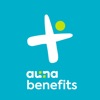 Auna+Benefits icon