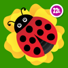 Baby games for one year olds. - 22LEARN Toddler and Baby Learning Games, LLC