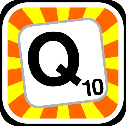 Q10 - Classic Crossword Game! - AppWisp.com