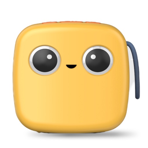 MyWonder Learning Companion