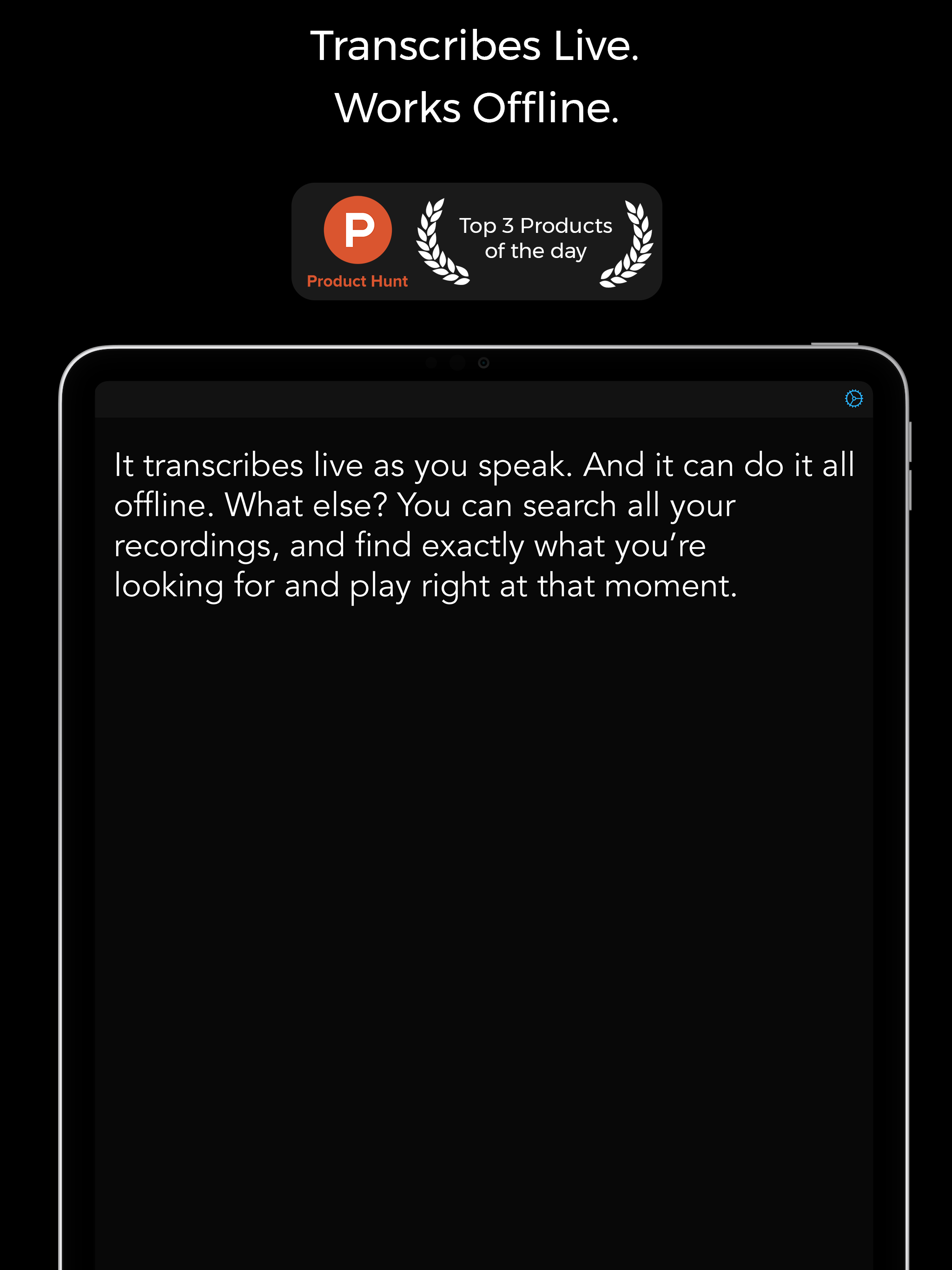 Smart Voice Recorder - Offline screenshot 8