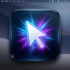 Magic Cursor - Custom Pointer