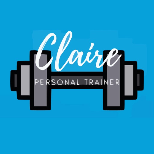 Claire personal trainer