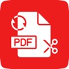 Image to PDF Converter:Scanner icon