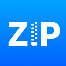 Unzip File: Zip, Rar Extractor