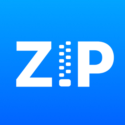 Unzip File: Zip, Rar Extractor