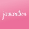 Jennaration Boutique icon