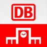 Get DB Bahnhof live for iOS, iPhone, iPad Aso Report