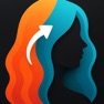 Get AI Hair Style Try On Shape Cut for iOS, iPhone, iPad Aso Report
