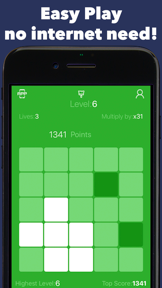 Memory Skill Elevator screenshot