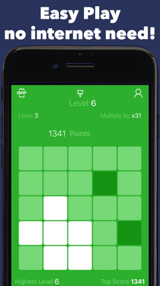 Memory Skill Elevator screenshot 5