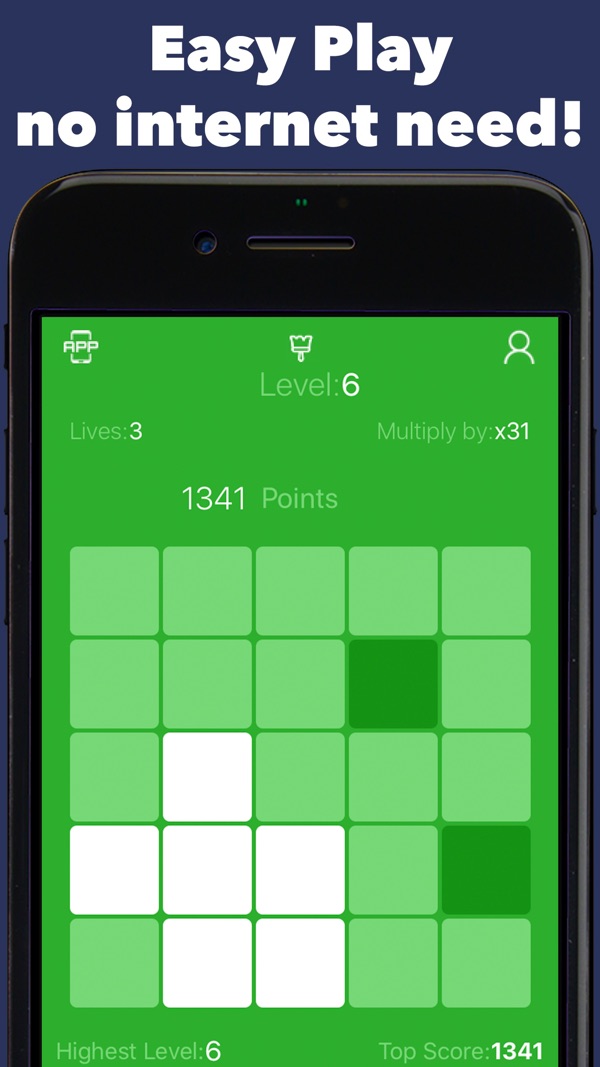 Memory Skill Elevator screenshot 5